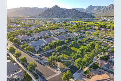 4897 N 207th Lane, Buckeye, AZ 85396 - Photo 4
