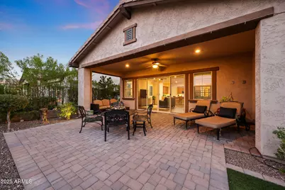 4897 N 207th Lane, Buckeye, AZ 85396 - Photo 44