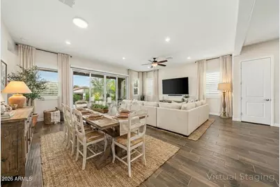 4897 N 207th Lane, Buckeye, AZ 85396 - Photo 10