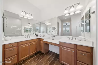 4897 N 207th Lane, Buckeye, AZ 85396 - Photo 36