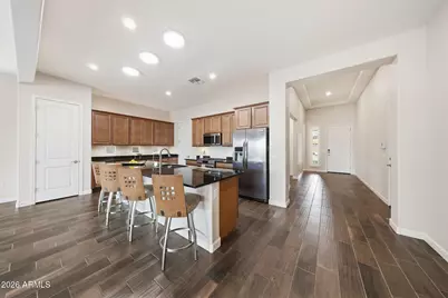 4897 N 207th Lane, Buckeye, AZ 85396 - Photo 22