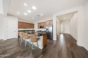 4897 N 207th Ln, Buckeye, AZ 85396 - Photo 22