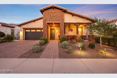 4897 N 207th Lane, Buckeye, AZ 85396 - Photo 1