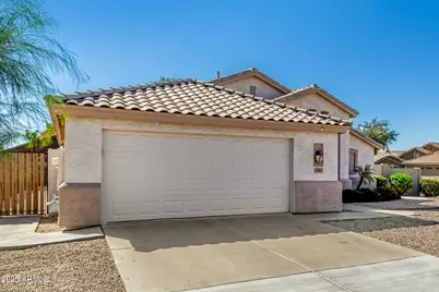 2283 E Torrey Pines Place, Chandler, AZ 85249 - Photo 4