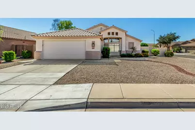 2283 E Torrey Pines Place, Chandler, AZ 85249 - Photo 2