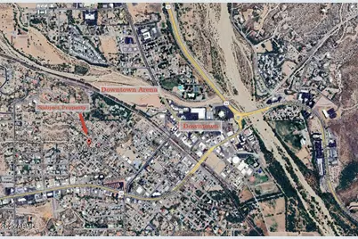 687 W Navajo Street, Wickenburg, AZ 85390 - Photo 2