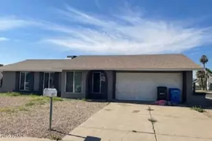 8837 W Coolidge St, Phoenix, AZ 85037 - Photo 1