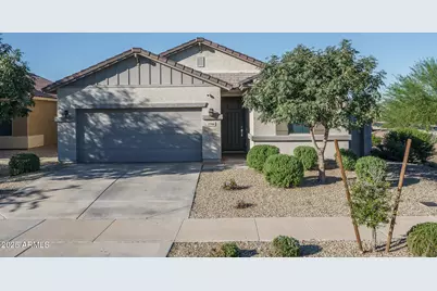 17906 W Via Del Sol --, Surprise, AZ 85387 - Photo 1