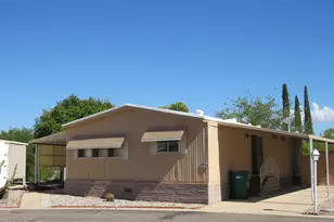 3411 S Camino Seco --, Tucson, AZ 85730 - Photo 2