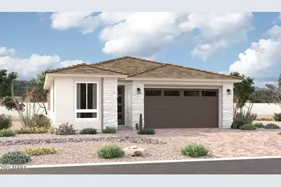 8308 N 54th Drive, Glendale, AZ 85302 - Photo 1