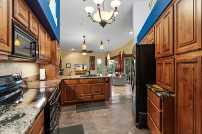 15608 E Cholla Drive, Fountain Hills, AZ 85268 - Photo 10
