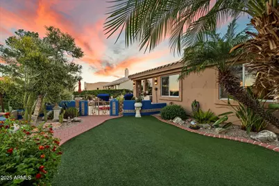 15608 E Cholla Drive, Fountain Hills, AZ 85268 - Photo 36