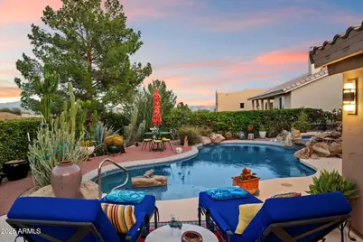 15608 E Cholla Drive, Fountain Hills, AZ 85268 - Photo 32