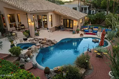 15608 E Cholla Drive, Fountain Hills, AZ 85268 - Photo 42