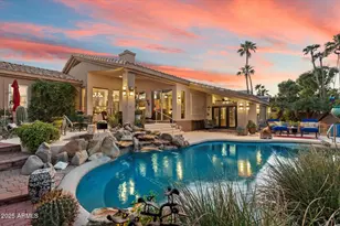 15608 E Cholla Dr, Fountain Hills, AZ 85268 - Photo 1