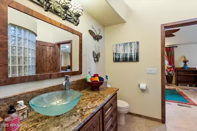 15608 E Cholla Drive, Fountain Hills, AZ 85268 - Photo 22
