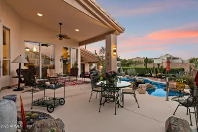 15608 E Cholla Drive, Fountain Hills, AZ 85268 - Photo 30