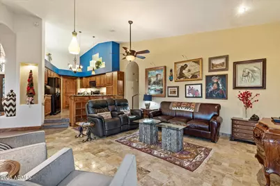 15608 E Cholla Drive, Fountain Hills, AZ 85268 - Photo 8