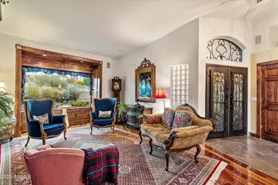 15608 E Cholla Drive, Fountain Hills, AZ 85268 - Photo 6