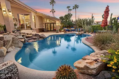 15608 E Cholla Drive, Fountain Hills, AZ 85268 - Photo 34