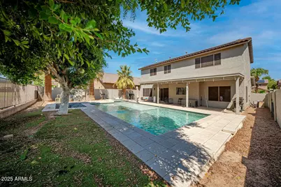 12825 W Whitton Avenue, Avondale, AZ 85392 - Photo 26