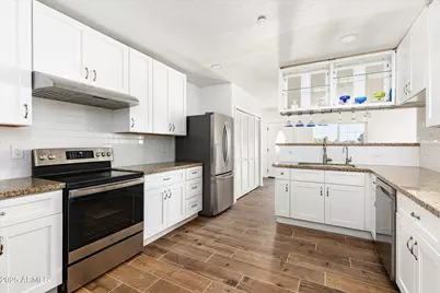 17149 E El Pueblo Boulevard, Fountain Hills, AZ 85268 - Photo 32