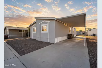 9431 E Coralbell Avenue #145, Mesa, AZ 85208 - Photo 14