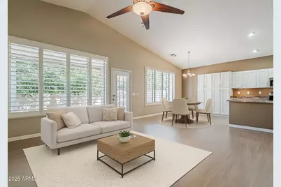 4318 E Walnut Road, Gilbert, AZ 85297 - Photo 4