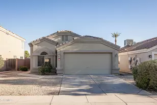 12475 W Mandalay Ln, El Mirage, AZ 85335 - Photo 1