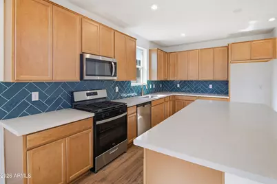 4897 S 239th Drive, Buckeye, AZ 85326 - Photo 4