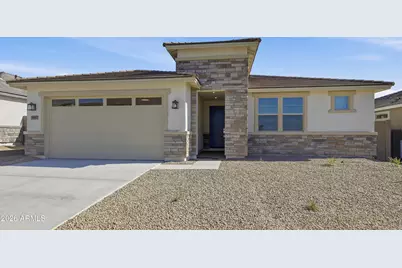 4897 S 239th Drive, Buckeye, AZ 85326 - Photo 1