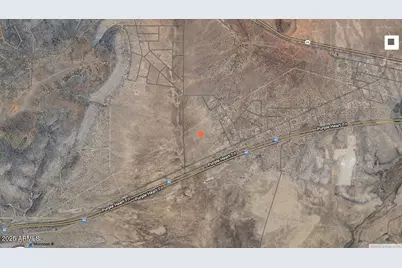 27817 W San Juan Lane #469, Seligman, AZ 86337 - Photo 2