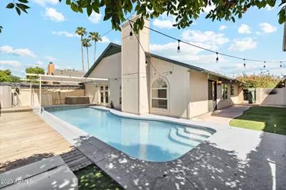 2150 S Las Palmas --, Mesa, AZ 85202 - Photo 1