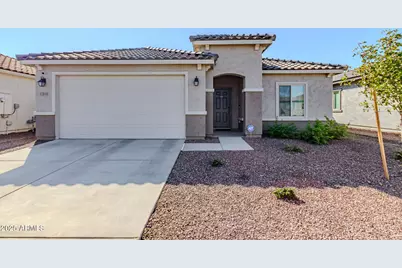 17839 W Getty Drive, Goodyear, AZ 85338 - Photo 1