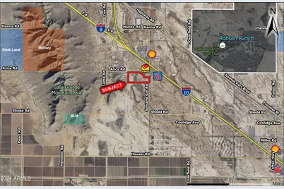 0000 N Sunland Gin Road #-, Eloy, AZ 85131 - Photo 2