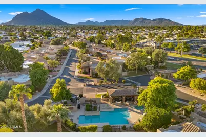 7955 E Chaparral Road #34, Scottsdale, AZ 85250 - Photo 56