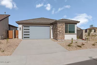 30432 W Aster Drive, Buckeye, AZ 85396 - Photo 2