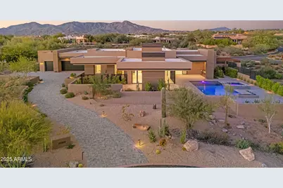 10354 E Celestial Drive, Scottsdale, AZ 85262 - Photo 2