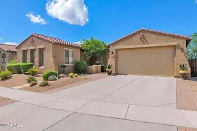 32718 N 18th Lane, Phoenix, AZ 85085 - Photo 2