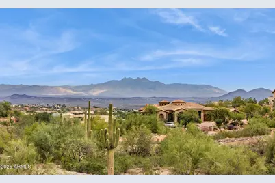 9130 N Hummingbird Trail, Fountain Hills, AZ 85268 - Photo 2