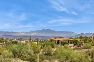 9130 N Hummingbird Trail, Fountain Hills, AZ 85268 - Photo 2