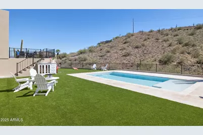 9130 N Hummingbird Trail, Fountain Hills, AZ 85268 - Photo 40