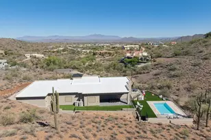 9130 N Hummingbird Trail, Fountain Hills, AZ 85268 - Photo 42