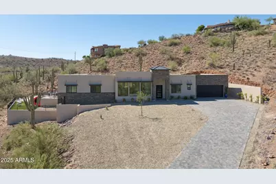 9130 N Hummingbird Trail, Fountain Hills, AZ 85268 - Photo 38