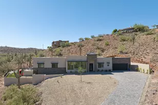 9130 N Hummingbird Trail, Fountain Hills, AZ 85268 - Photo 38