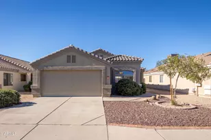 12706 W Redfield Rd, El Mirage, AZ 85335 - Photo 2