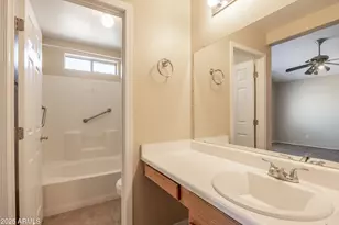 12706 W Redfield Rd, El Mirage, AZ 85335 - Photo 16