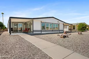 3822 N Illinois Ave, Florence, AZ 85132 - Photo 22