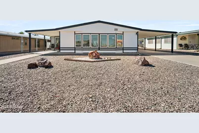 3822 N Illinois Avenue, Florence, AZ 85132 - Photo 1