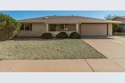 10129 W Pine Springs Drive, Sun City, AZ 85373 - Photo 1